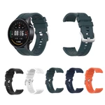 Bakeey 22mm Replacement Strap Silicone Smart Watch Band For Xiaomi Watch Color Non-original