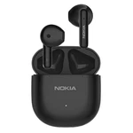 Nokia E3103 TWS bluetooth V5.1 Earphones Low Latency Half In-Ear Headphone 3D Stereo ENC Sports Earbuds Headsets with Mi