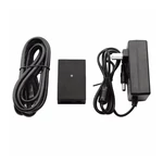 Power 2.0 Power AC Adapter US/EU/AU Plug PC Development Kit For Xbox One S/X Kinect