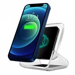 Bakeey 15W/ 10W Qi Wireless Charging Stand Removable Office Desktop Phone Holder Stand Bracket for POCO X3 F3