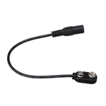 Mosky Effector Power Cord, DC Battery Button Conversion Line Effector Power Cord