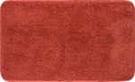 LineaDue Koupelnová předložka FANTASTIC pomerančová Rozměr: 70x120 cm