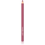 Inglot Soft Precision kontúrovacia ceruzka na pery odtieň 74 1,13 g