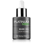 Dr Irena Eris Platinum Men Beard Maniac olej na bradu 30 ml