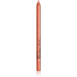 NYX Professional Makeup Epic Wear Liner Stick vodeodolná ceruzka na oči odtieň 18 - Orange Zest 1.2 g