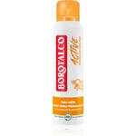 Borotalco Active Mandarin & Neroli osviežujúci dezodorant v spreji 48h 150 ml