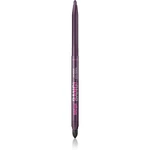Benefit BADgal BANG! Pencil dlhotrvajúca ceruzka na oči odtieň Dark Purple 0,25 g