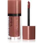 Bourjois Rouge Edition Velvet tekutý rúž s matným efektom odtieň 29 Nude York 7.7 ml Bourjois Rouge Edition Velvet tekutý rúž s matným efektom odtieň 29 Nude York 7.7 ml