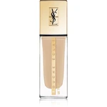 Yves Saint Laurent Touche Éclat Le Teint dlhotrvajúci make-up pre rozjasnenie pleti SPF 22 odtieň BD25 Warm Beige 25 ml