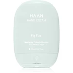 HAAN Hand Cream Fig Fizz krém na ruky plniteľný 50 ml