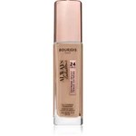 Bourjois Always Fabulous dlhotrvajúci make-up SPF 20 odtieň 200 Vanille Rosé 30 ml