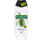 Palmolive Men Sensitive sprchový gél pre mužov 500 ml