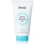 MIO Muscle Motivator Revitalising Gel osviežujúci gél na unavené svaly 125 ml