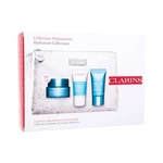 Clarins Hydration Essentials dárková kazeta dárková sada
