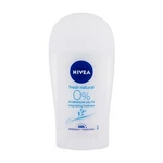 Nivea Fresh Natural 48h 40 ml deodorant pro ženy deostick