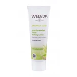 Weleda Naturally Clear Refining 30 ml pleťový gel pro ženy na mastnou pleť; na problematickou pleť s akné