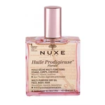 NUXE Huile Prodigieuse® Florale Multi-Purpose Dry Oil 100 ml tělový olej pro ženy