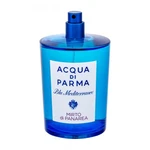 Acqua di Parma Blu Mediterraneo Mirto di Panarea 150 ml toaletní voda tester unisex