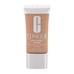 Clinique Even Better Refresh 30 ml make-up CN74 Beige na velmi suchou pleť; na suchou pleť; na smíšenou pleť; na mastnou pleť; na dehydratovanou pleť