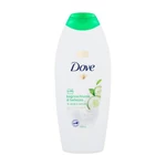 Dove Go Fresh Cucumber 700 ml pěna do koupele pro ženy