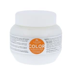 Kallos Cosmetics Color 275 ml maska na vlasy pro ženy na barvené vlasy