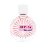 Replay Essential For Her 60 ml toaletní voda pro ženy