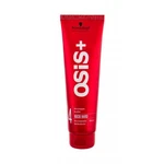 Schwarzkopf Professional Osis+ Rock Hard 150 ml pro definici a tvar vlasů pro ženy