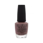 OPI Nail Lacquer 15 ml lak na nehty pro ženy DS 033 DS Illuminate