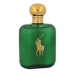 Ralph Lauren Polo Green 118 ml toaletní voda pro muže poškozená krabička