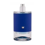 Montblanc Explorer Ultra Blue 100 ml parfémovaná voda tester pro muže