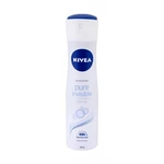 Nivea Pure Invisible 48h 150 ml antiperspirant pro ženy deospray