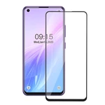 BAKEEY for Oukitel C18 Pro flim 9H Anti-Explosion Full Coverage Full Gule Tempered Glass Screen Protector