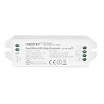 MiBoxer FUT035 (Upgraded) 2.4GHz 4-Zone LED Controller for Color Temperature Dual White Strip Light DC12V-24V