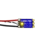 HAKRC BLHeli-S Bit 20A 2-5S ESC Built-in LED Support Dshot150/300/600PWM for FPV RC Drone