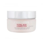 Lancaster Total Age Correction Anti-Aging Rich Day Cream SPF15 50 ml denný pleťový krém na zmiešanú pleť; výživa a regenerácia pleti