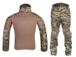 Kalhoty a UBACS Combat G2 EmersonGear® – Multicam® (Barva: Multicam®, Velikost: XL)