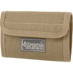 Peněženka MAXPEDITION® Spartan™ Wallet - khaki (Barva: Khaki)
