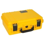 Odolný vodotěsný kufr Peli™ Storm Case® iM2300 bez pěny – Žlutá (Barva: Žlutá)