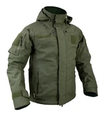 Bunda Texar® Conger Storm-Tex® - oliv (Barva: Olive Green, Velikost: S)