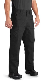 Pánské taktické kalhoty Kinetic® Propper® - Černé (Barva: Černá, Velikost: 40/34)
