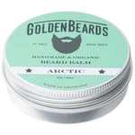 Golden Beards Arctic balzam na fúzy 60 ml