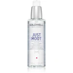 Goldwell Dualsenses Just Smooth olej pre nepoddajné a krepovité vlasy 100 ml