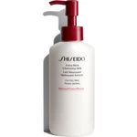 Shiseido Generic Skincare Extra Rich Cleansing Milk čistiace pleťové mlieko pre suchú pleť 125 ml