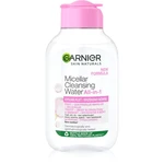 Garnier Skin Naturals micelárna voda pre citlivú pleť 100 ml