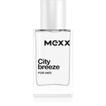 Mexx City Breeze toaletná voda pre ženy 15 ml