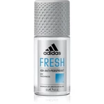 Adidas Cool & Dry Fresh antiperspirant roll-on pre mužov 50 ml