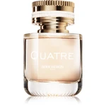 Boucheron Quatre parfumovaná voda pre ženy 30 ml