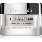 Institut Esthederm Lift & Repair Absolute Smoothing Cream vyhladzujúci krém pre rozjasnenie pleti 50 ml