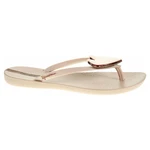 Dámske plážové papuče Ipanema 82120-24729 pink-pink-rose 37