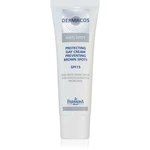 Farmona Dermacos Anti-Spot ochranný denný krém k prevencii pigmentových škvŕn SPF 15 50 ml